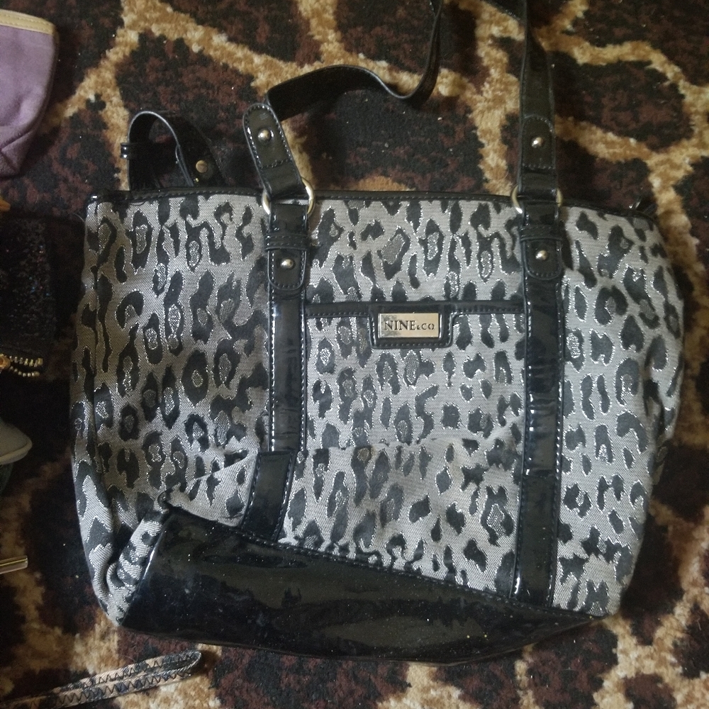 Purse